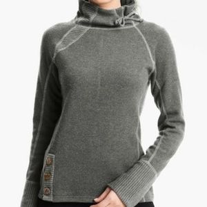 Prana Lucia Wool Sweater